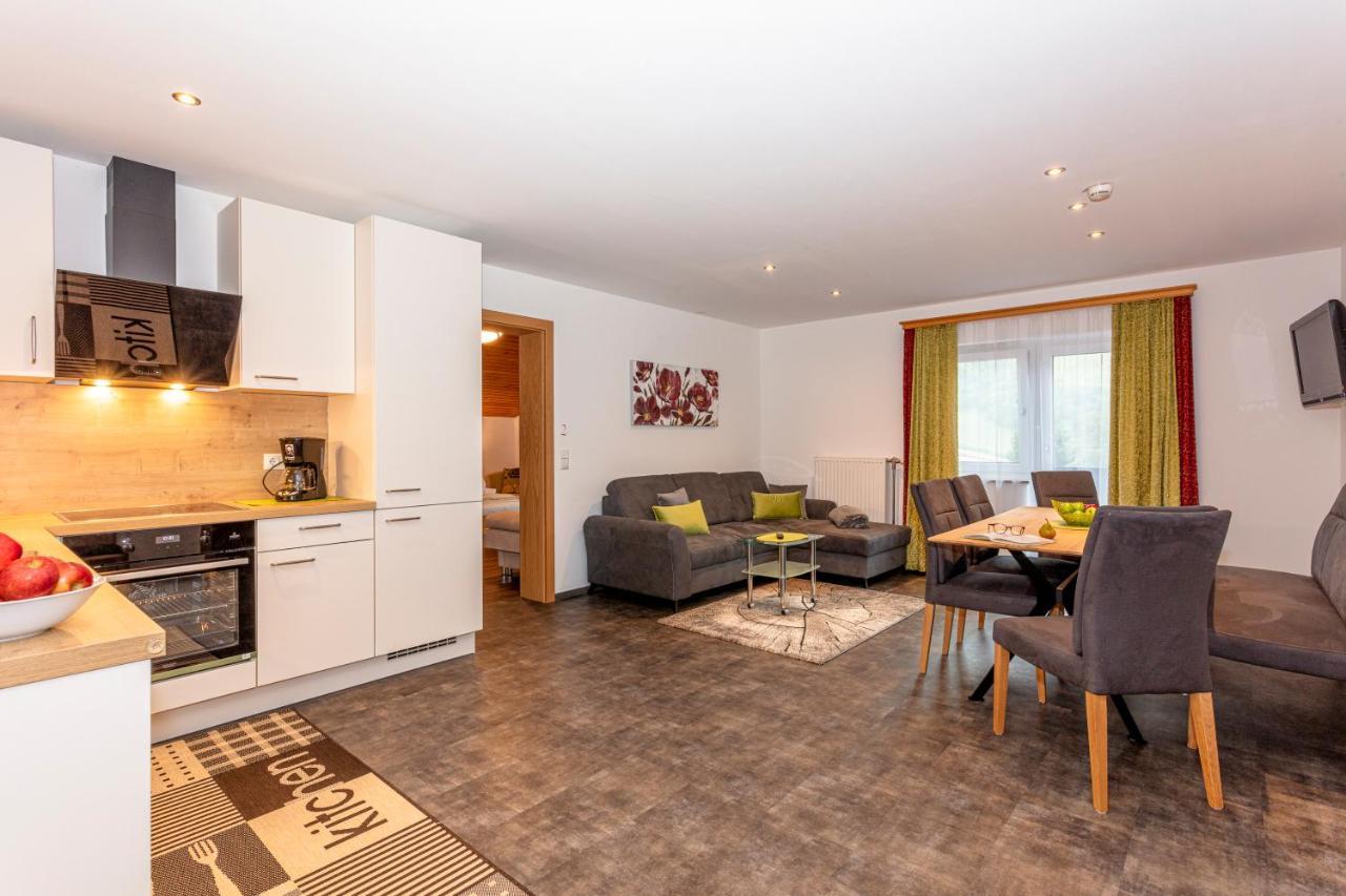 ראוריס Fruehstueckshotel Birkenhof מראה חיצוני תמונה