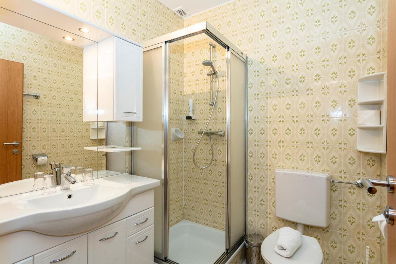 ראוריס Fruehstueckshotel Birkenhof מראה חיצוני תמונה