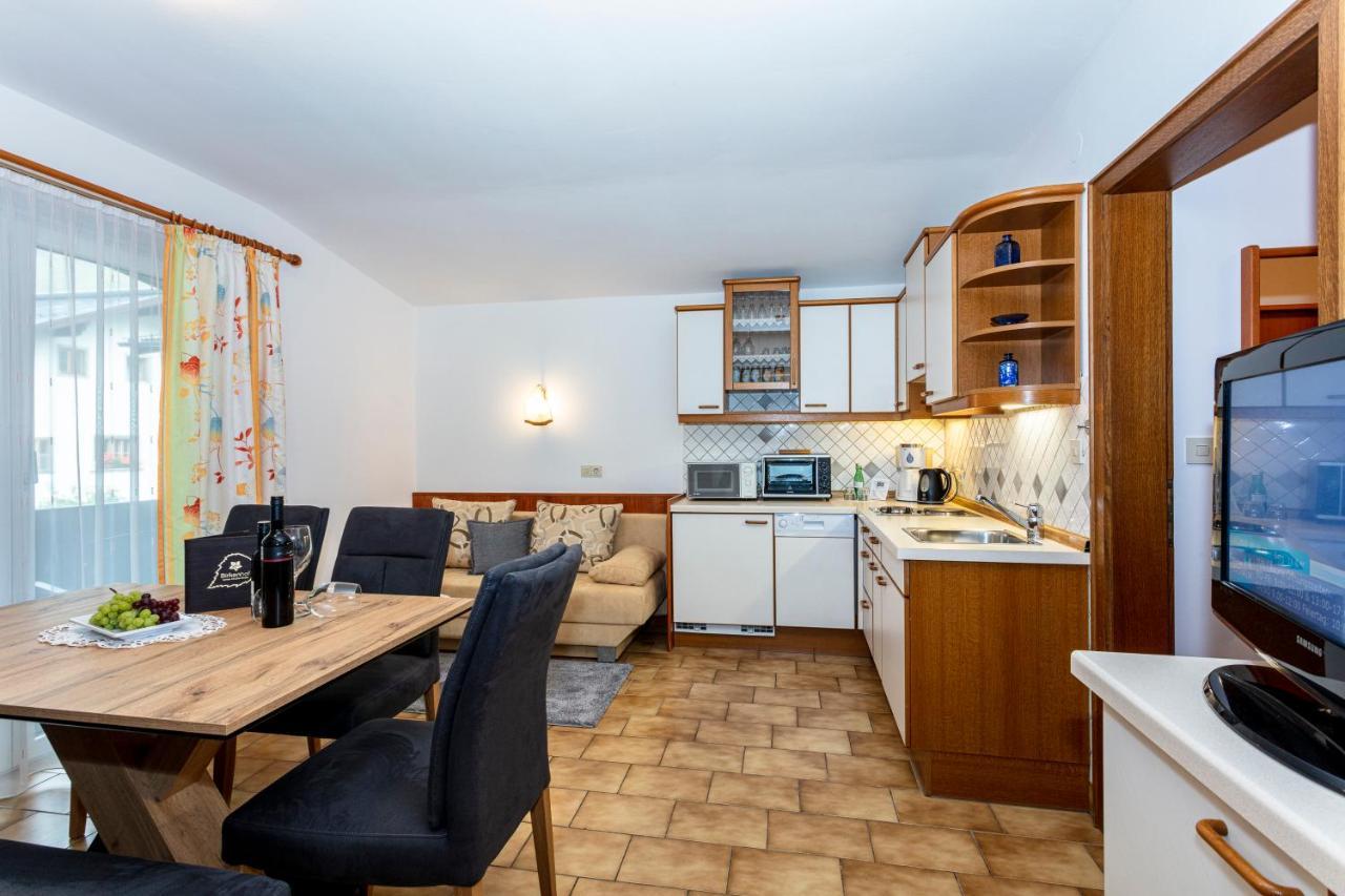 ראוריס Fruehstueckshotel Birkenhof מראה חיצוני תמונה