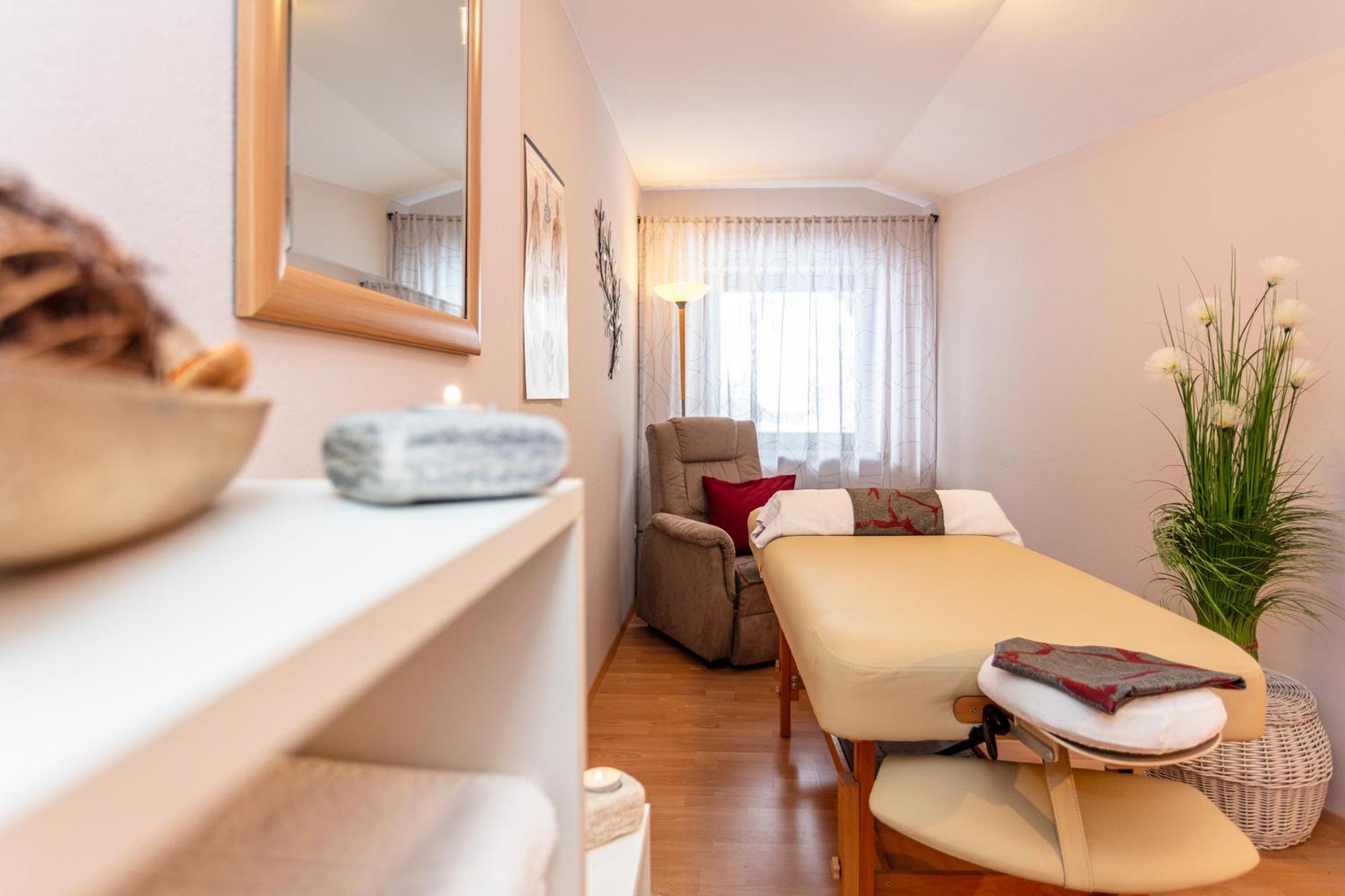 ראוריס Fruehstueckshotel Birkenhof מראה חיצוני תמונה